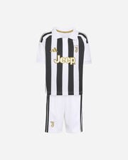 Minikit juventus home 26-27 jr - Color mix