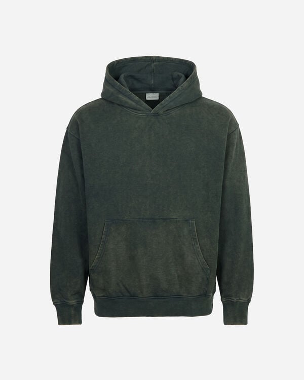Basic athletic m