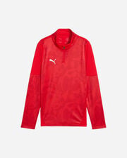 Teamcup jr - Rosso