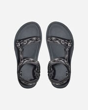 Hurricane xlt2 m - Nero