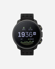 Vertical all black  - Nero