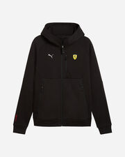 Ferrari tech m - Nero