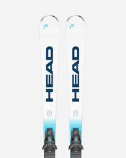 World cup rebels e-slr + pr 11 gw  - Azzurro