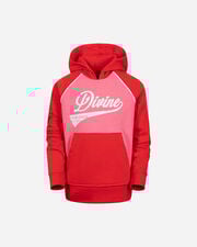 Basic sport jr - Rosa