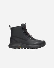 Siren 4 boot wp w - Nero