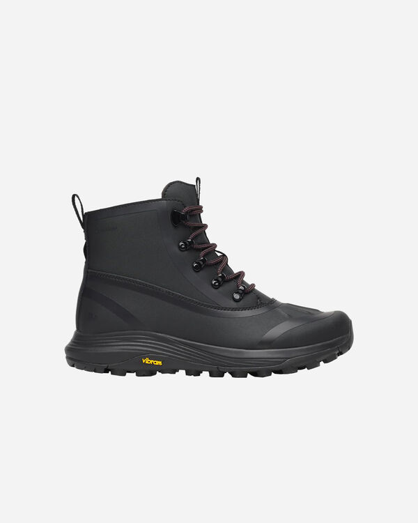 Siren 4 boot wp w