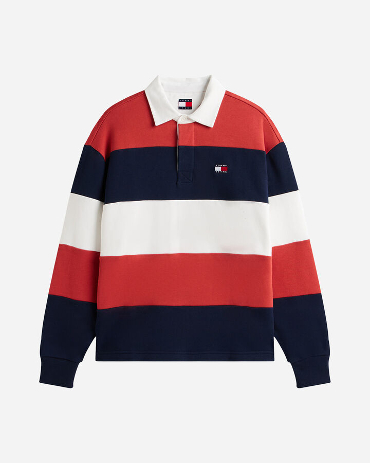 Rugby stripes m