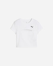 Crop hole w - Bianco