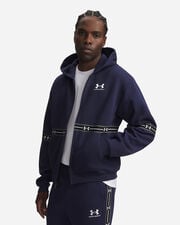 Icon m - Blu Navy