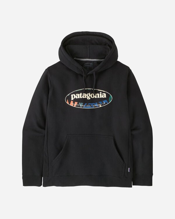 95 oval logo uprisal m