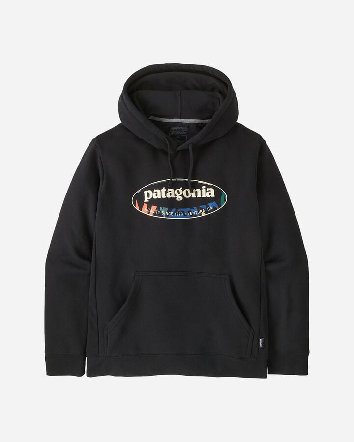 95 oval logo uprisal m
