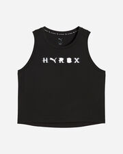 Hyrox cloudspun thermoadapt w - Nero
