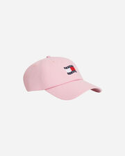 Logo flag w - Rosa