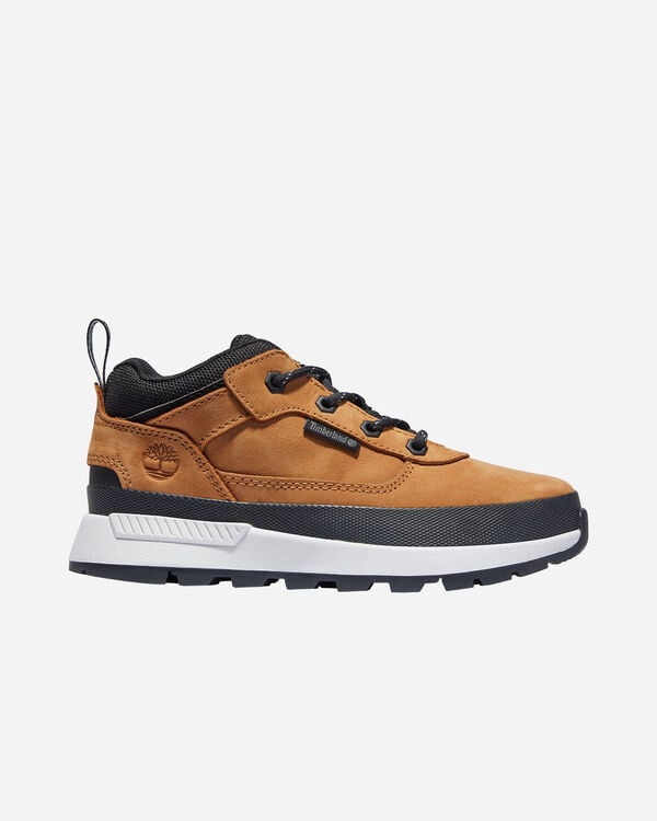 Field trekker low gs jr