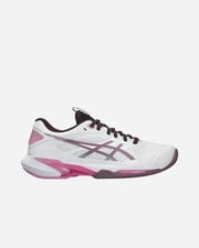 Solution speed ff4 clay w - Bianco