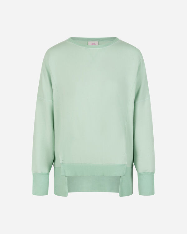 Oversized w