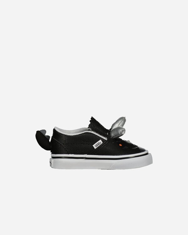Slip-on v jr