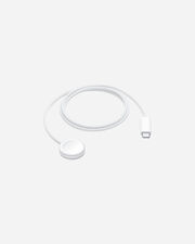 Magnetic fast charger to usb-c cable  - Bianco