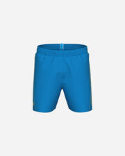 Fundamental logo m - Blu royal