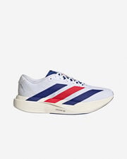 Adizero evo sl m - Bianco