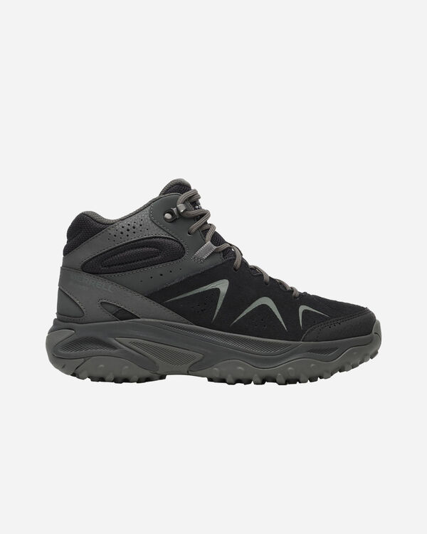 Yokota 3 mid gtx w