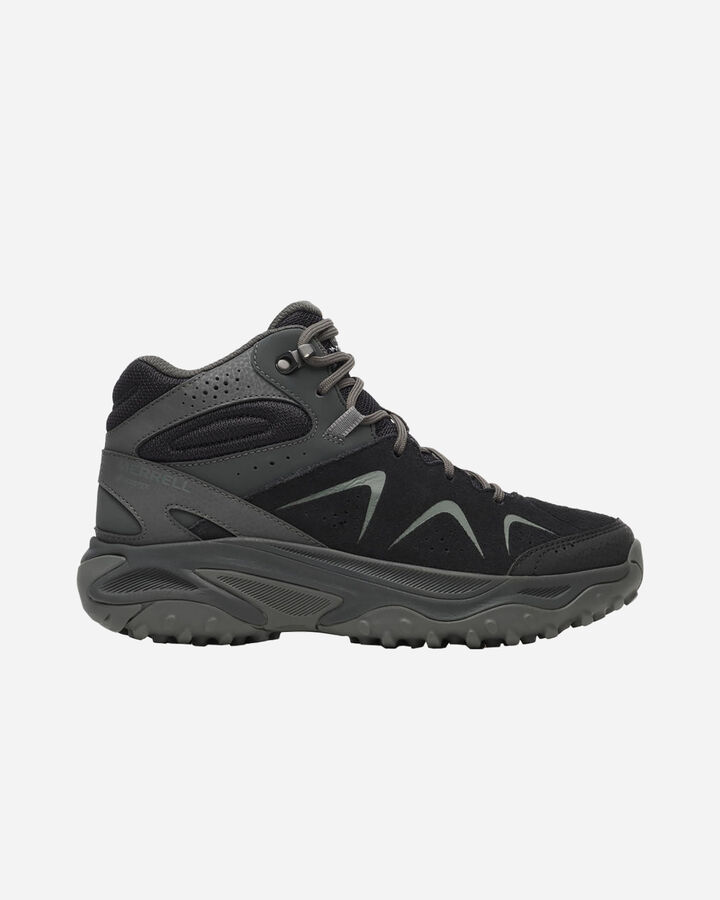 Yokota 3 mid gtx w
