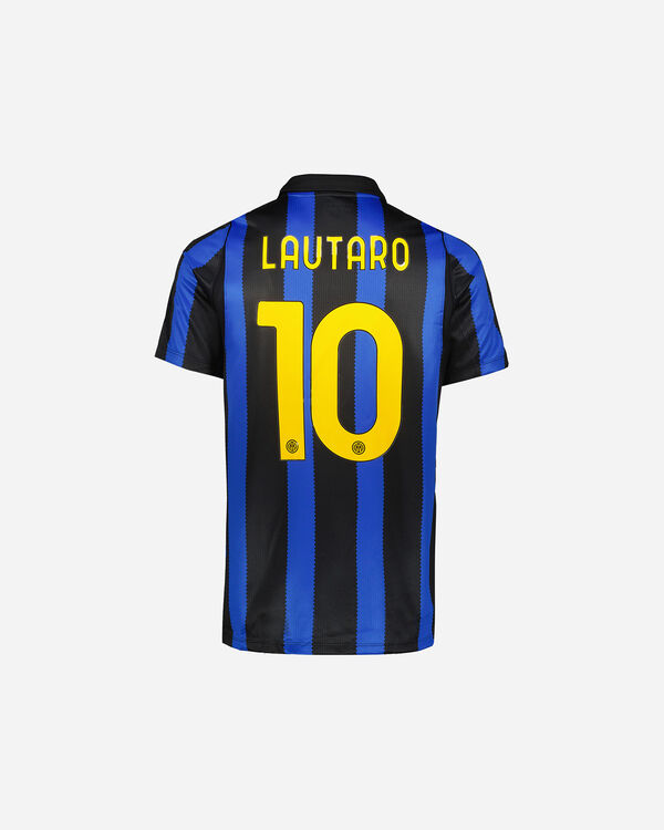 Inter home 26-27 lautaro jr