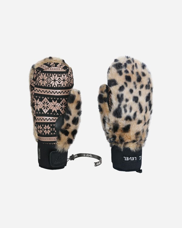 Siberian animalier w