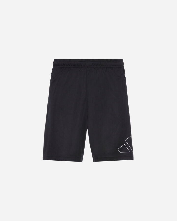 Workout essentials base big logo m