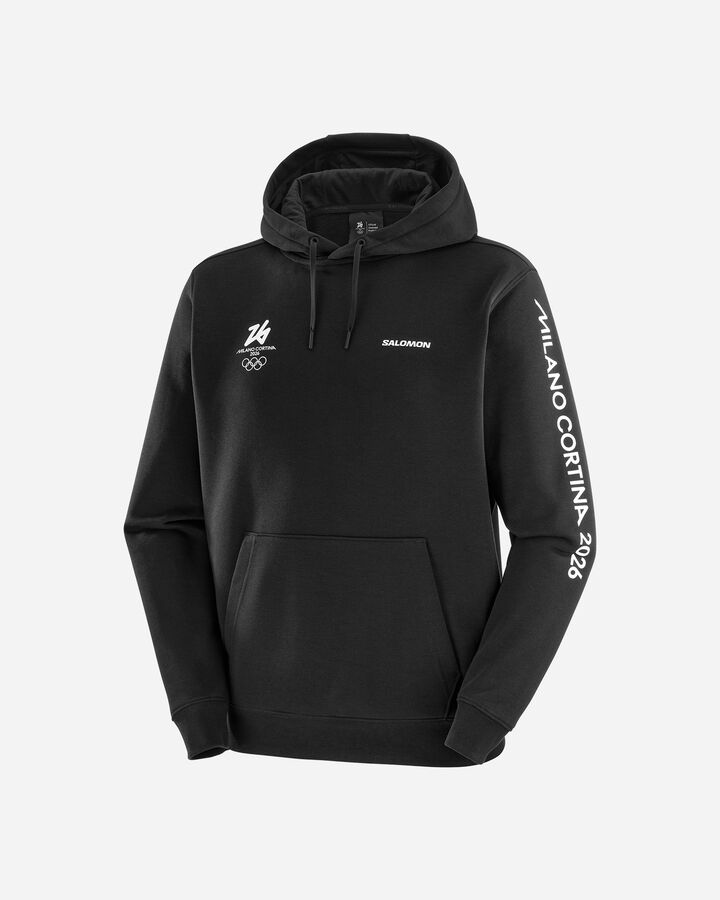 Milano cortina 2026 olympic icon m