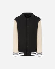 Varsity jr - Nero