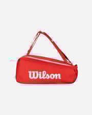 Super tour 9pack  - Rosso