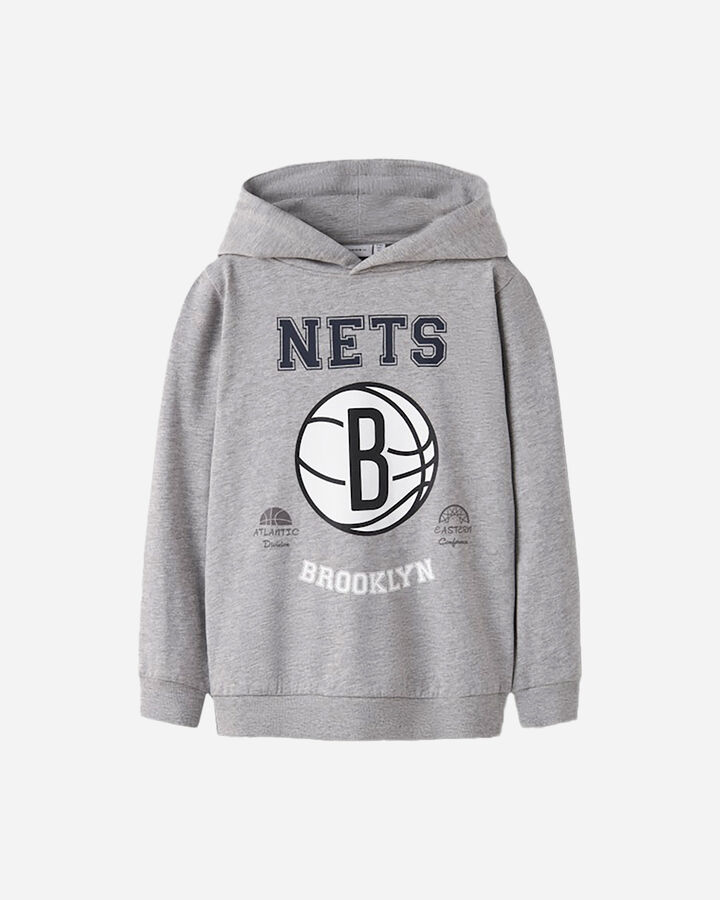 Brooklyn nets jr