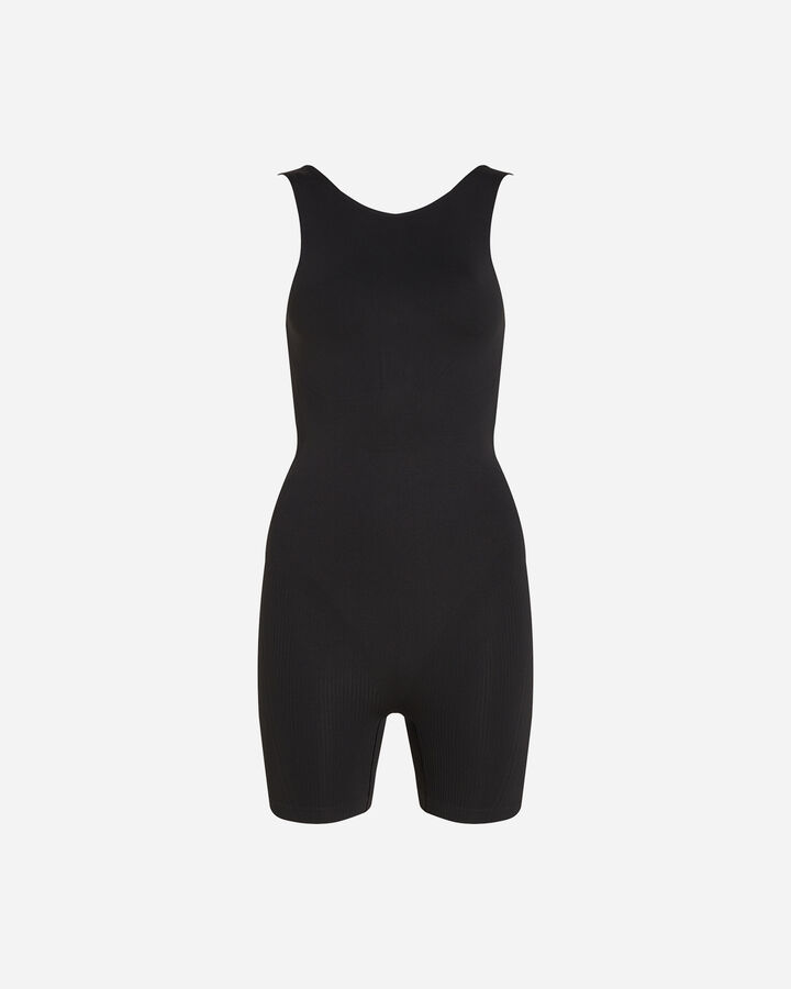 Seamless shaping w