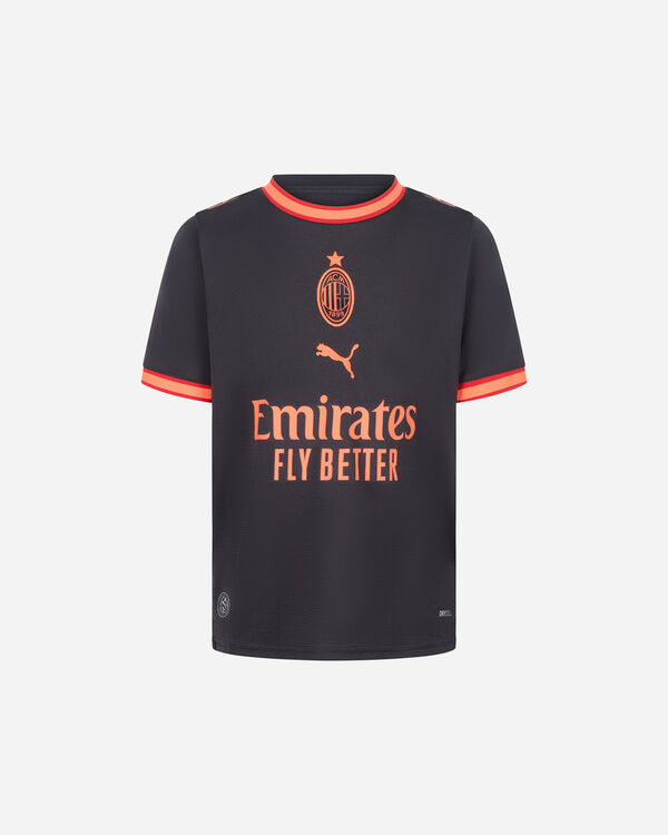 Ac milan 3rd replica jr