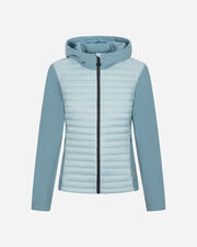Mountain hike w - Azzurro