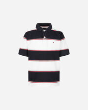 Rugby stripe jr - Color mix