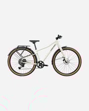 Prydon journey w - Bianco