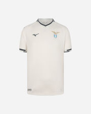 Lazio away 25-26 m - Bianco