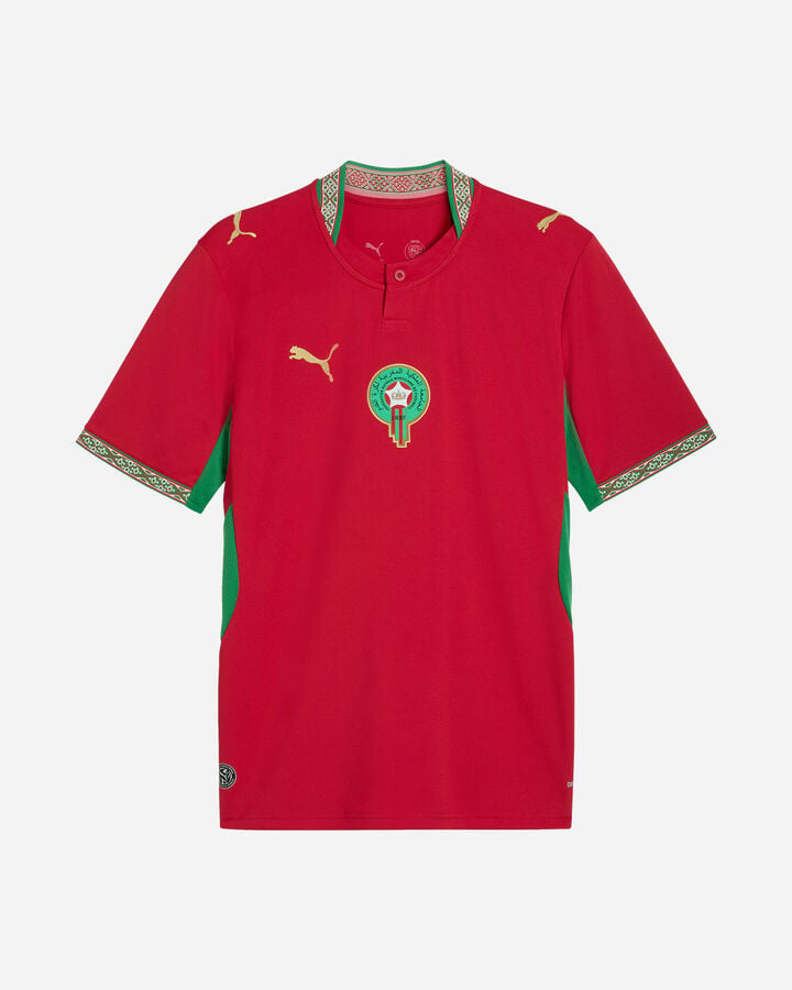 Marocco home 26 m