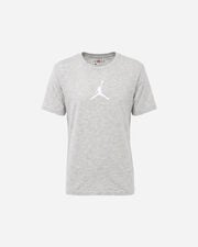 Jordan small logo jr - Grigio