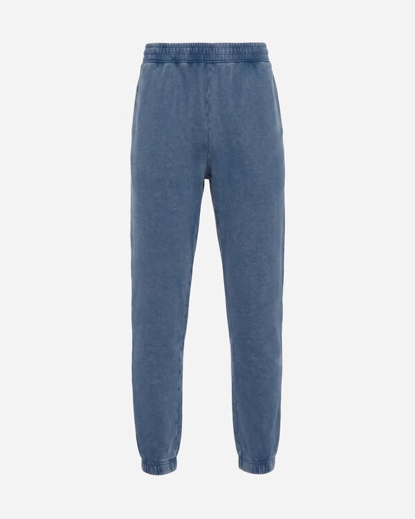 Elastic washed m