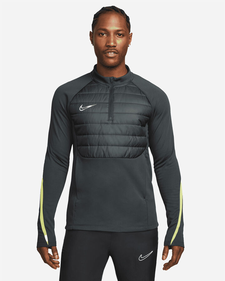 Tf academy drl top ww m