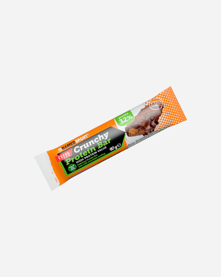 Crunchy proteinbar 40g