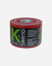Kinetik tape  - Rosso
