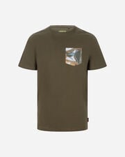 Adventure division m - Verde
