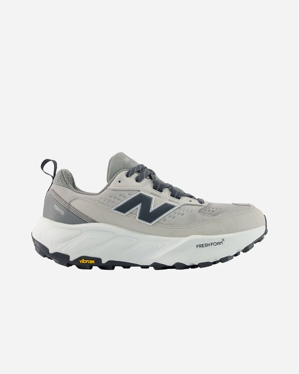 Hierro trek m