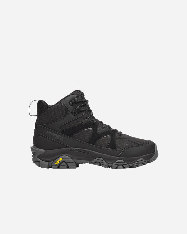 Thermo snow grip mid wp w