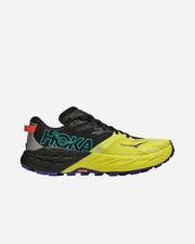 Speedgoat 7 m - Nero