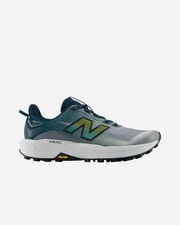 Rebel trail m - Verde